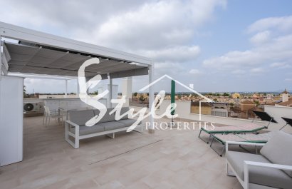 Reventa - Apartamento - San Miguel De Salinas - BLUE LAGOON