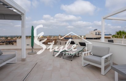 Reventa - Apartamento - San Miguel De Salinas - BLUE LAGOON