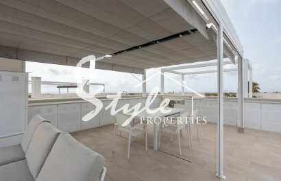 Reventa - Apartamento - San Miguel De Salinas - BLUE LAGOON