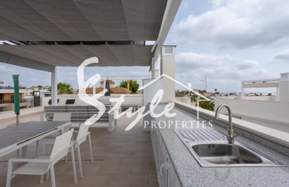 Reventa - Apartamento - San Miguel De Salinas - BLUE LAGOON