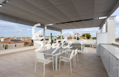 Reventa - Apartamento - San Miguel De Salinas - BLUE LAGOON