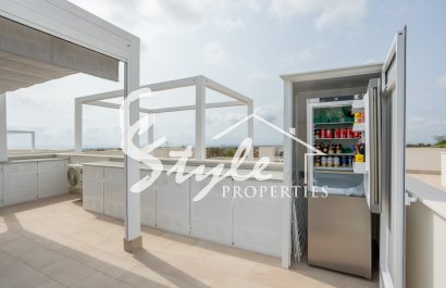 Reventa - Apartamento - San Miguel De Salinas - BLUE LAGOON
