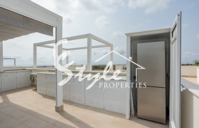 Reventa - Apartamento - San Miguel De Salinas - BLUE LAGOON