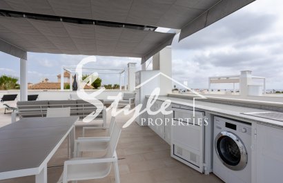 Reventa - Apartamento - San Miguel De Salinas - BLUE LAGOON