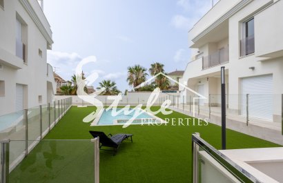 Reventa - Apartamento - San Miguel De Salinas - BLUE LAGOON