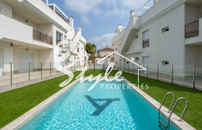 Reventa - Apartamento - San Miguel De Salinas - BLUE LAGOON