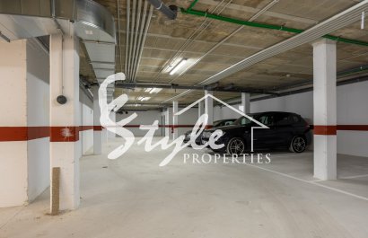 Reventa - Apartamento - San Miguel De Salinas - BLUE LAGOON