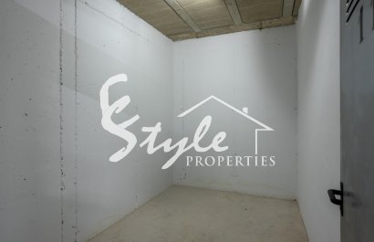 Reventa - Apartamento - San Miguel De Salinas - BLUE LAGOON