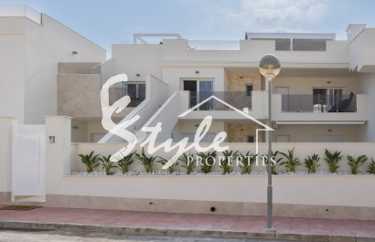 Reventa - Apartamento - San Miguel De Salinas - BLUE LAGOON