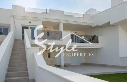 Reventa - Apartamento - San Miguel De Salinas - BLUE LAGOON