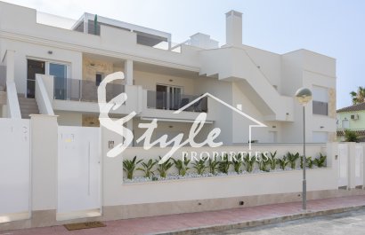 Reventa - Apartamento - San Miguel De Salinas - BLUE LAGOON