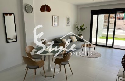 Вторичное жилье - Апартаменты/Квартира - Сан Мигель де Салинас - San Miguel De Salinas