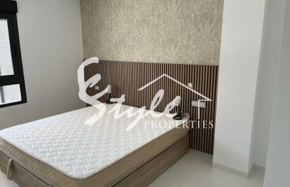 Вторичное жилье - Апартаменты/Квартира - Сан Мигель де Салинас - San Miguel De Salinas