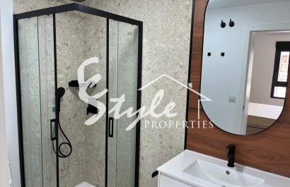 Вторичное жилье - Апартаменты/Квартира - Сан Мигель де Салинас - San Miguel De Salinas