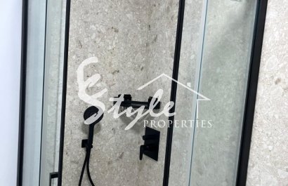 Вторичное жилье - Апартаменты/Квартира - Сан Мигель де Салинас - San Miguel De Salinas