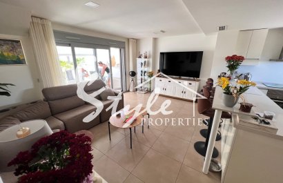 Resale - Apartment - Entre Naranjos - Entre Naranjos Vistabella Golf