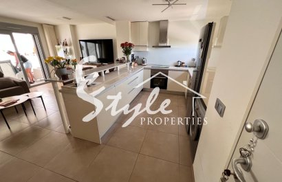 Resale - Apartment - Entre Naranjos - Entre Naranjos Vistabella Golf