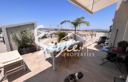 Resale - Apartment - San Miguel De Salinas