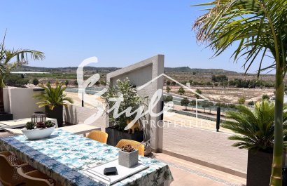 Resale - Apartment - San Miguel De Salinas