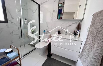 Resale - Apartment - San Miguel De Salinas