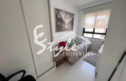 Resale - Apartment - San Miguel De Salinas