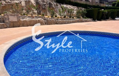 Resale - Apartment - San Miguel De Salinas