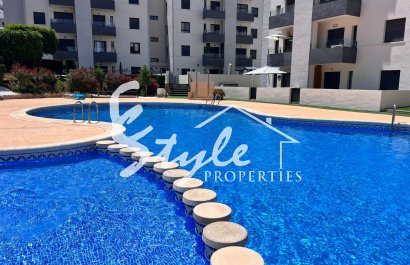 Resale - Apartment - San Miguel De Salinas