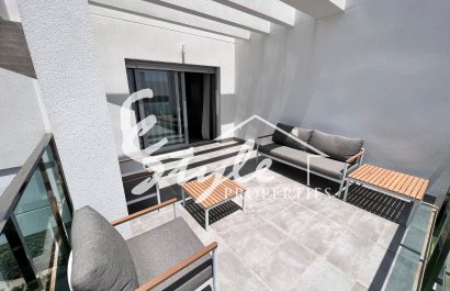 Вторичное жилье - Апартаменты/Квартира - Энтре Наранхос - Entre Naranjos Vistabella Golf