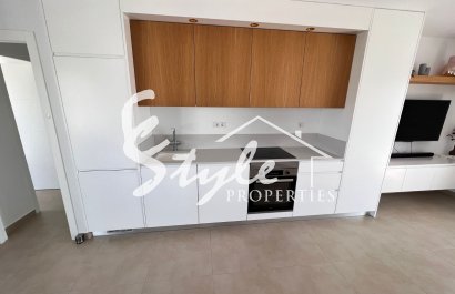 Вторичное жилье - Апартаменты/Квартира - Энтре Наранхос - Entre Naranjos Vistabella Golf