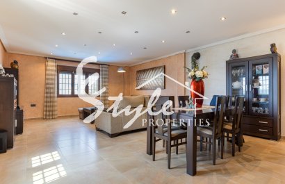 Вторичное жилье - Вилла - Лос Монтесинос - La Herada