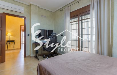 Вторичное жилье - Вилла - Лос Монтесинос - La Herada