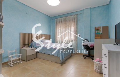 Вторичное жилье - Вилла - Лос Монтесинос - La Herada