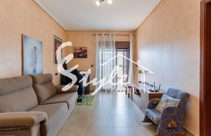 Вторичное жилье - Вилла - Лос Монтесинос - La Herada