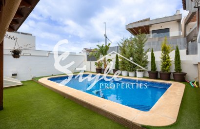 Вторичное жилье - Вилла - Лос Монтесинос - La Herada