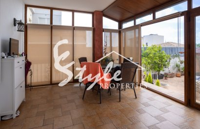 Вторичное жилье - Вилла - Лос Монтесинос - La Herada