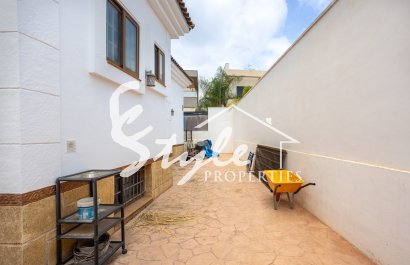 Вторичное жилье - Вилла - Лос Монтесинос - La Herada