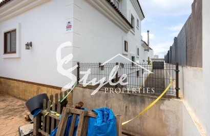 Вторичное жилье - Вилла - Лос Монтесинос - La Herada