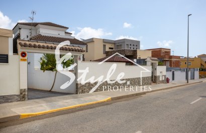 Вторичное жилье - Вилла - Лос Монтесинос - La Herada