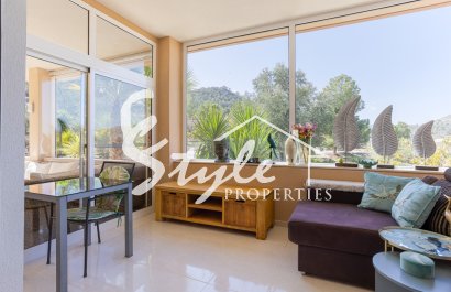 Вторичное жилье - Villa - Detached - La Zarza