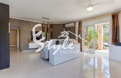 Вторичное жилье - Villa - Detached - La Zarza