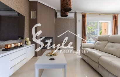 Вторичное жилье - Villa - Detached - La Zarza