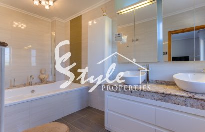 Вторичное жилье - Villa - Detached - La Zarza