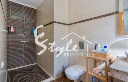 Вторичное жилье - Villa - Detached - La Zarza