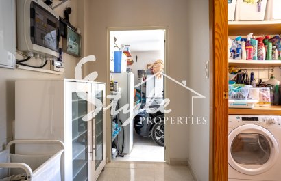 Вторичное жилье - Villa - Detached - La Zarza