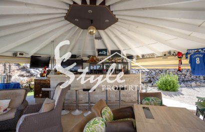 Вторичное жилье - Villa - Detached - La Zarza