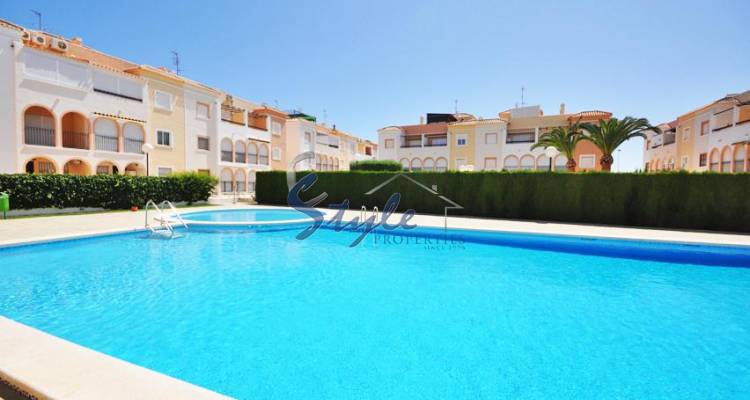 Resale - Apartment - Torrevieja