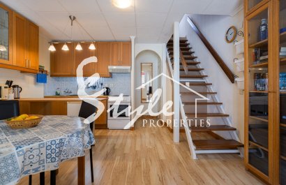 Reventa - Villa - Torrevieja  - La Siesta