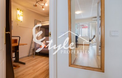 Reventa - Villa - Torrevieja  - La Siesta