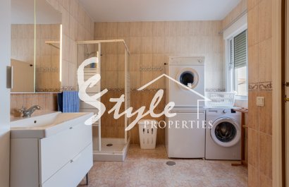 Reventa - Villa - Torrevieja  - La Siesta