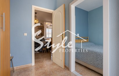 Reventa - Villa - Torrevieja  - La Siesta